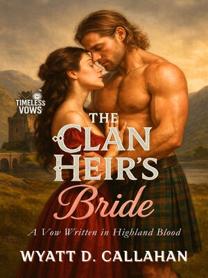 cover image of The Clan Heir's Bride